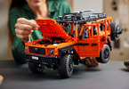 LEGO Technic - Mercedes-Benz G 500 PROFESSIONAL Line