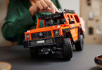 LEGO Technic - Mercedes-Benz G 500 PROFESSIONAL Line