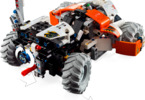 LEGO Technic - Surface Space Loader LT78