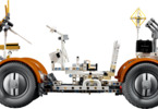 LEGO Technic - Lunární průzkumné vozidlo NASA Apollo - LRV