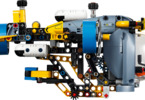 LEGO Technic - Hlubinná výzkumná ponorka