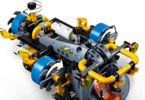 LEGO Technic - Hlubinná výzkumná ponorka