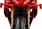 LEGO Technic - Motorka Ducati Panigale V4 S