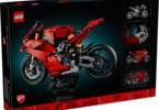 LEGO Technic - Motorka Ducati Panigale V4 S