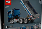 LEGO Technic - Nákladní sklápěč