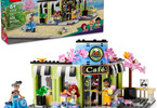 LEGO Friends - Heartlake City Café