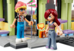 LEGO Friends - Heartlake City Café