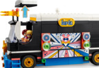 LEGO Friends - Autobus pro turné popových hvězd