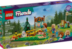 LEGO Friends - Adventure Camp Archery Range