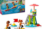 LEGO Friends - Plážový skútr
