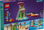 LEGO Friends - Beach Water Scooter