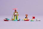 LEGO Friends - Beach Water Scooter