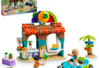 LEGO Friends - Beach Smoothie Stand