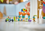 LEGO Friends - Beach Smoothie Stand
