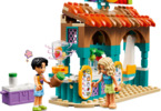 LEGO Friends - Plážový stánek se smoothies