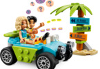 LEGO Friends - Beach Smoothie Stand