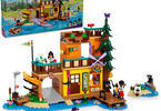 LEGO Friends - Adventure Camp Water Sports