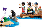 LEGO Friends - Adventure Camp Water Sports