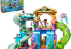 LEGO Friends - Aquapark v městečku Heartlake
