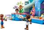 LEGO Friends - Aquapark v městečku Heartlake