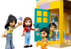 LEGO Friends - Heartlake City Preschool