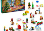 LEGO Friends - Adventní kalendář 2024