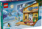 LEGO Friends - Adventní kalendář 2024