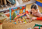 LEGO Friends - Adventní kalendář 2024