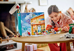 LEGO Friends - Adventní kalendář 2024