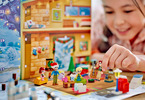 LEGO Friends - Adventní kalendář 2024