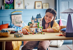 LEGO Friends - Hotel na zámku