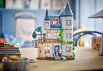 LEGO Friends - Castle Bed and Breakfast