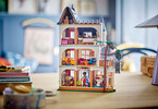 LEGO Friends - Castle Bed and Breakfast
