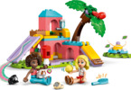 LEGO Friends - Hřiště pro morčata