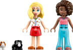 LEGO Friends - Hřiště pro morčata