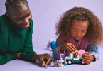 LEGO Friends - Zmrzlinářské auto v městečku Heartlake