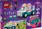 LEGO Friends - Zmrzlinářské auto v městečku Heartlake