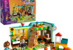 LEGO Friends - Pokoj Autumn