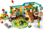 LEGO Friends - Pokoj Autumn