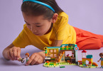 LEGO Friends - Pokoj Autumn