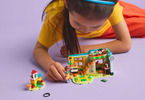 LEGO Friends - Pokoj Autumn