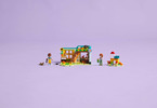 LEGO Friends - Pokoj Autumn