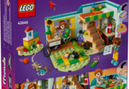 LEGO Friends - Pokoj Autumn