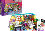 LEGO Friends - Pokoj Paisley