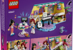 LEGO Friends - Pokoj Paisley