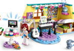 LEGO Friends - Pokoj Paisley