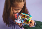 LEGO Friends - Pokoj Paisley