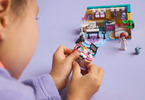 LEGO Friends - Pokoj Paisley