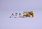 LEGO Friends - Pokoj Paisley