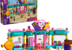 LEGO Friends - Cukrárna v městečku Heartlake